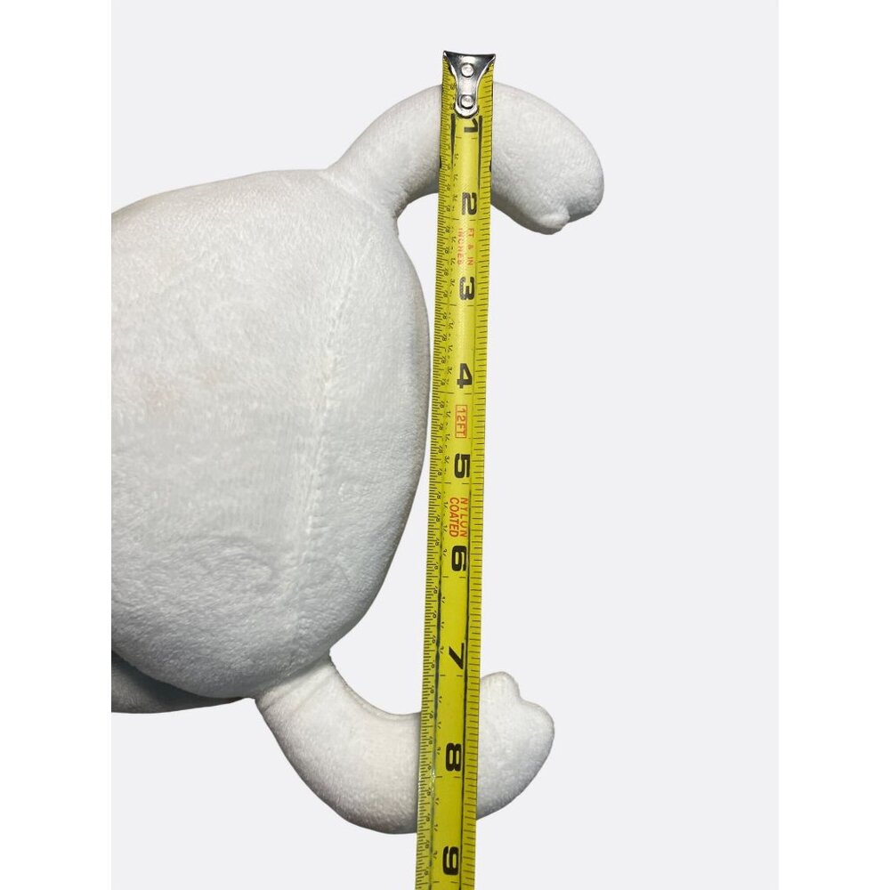 Hollow Knight Plush Stuffed Toy  9.5 Inch - Picture 7 of 7
